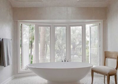 Elegant Bathroom